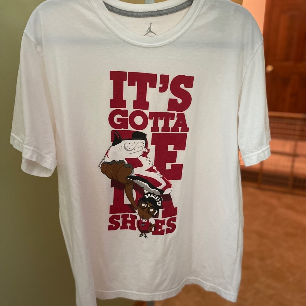 Jordan Nike Mens Shirt XL